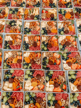 Load image into Gallery viewer, Mini Graze Snack (Bulk)