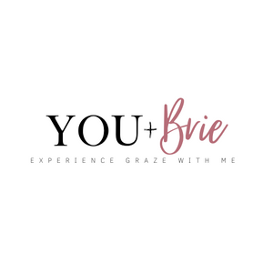 You + Brie